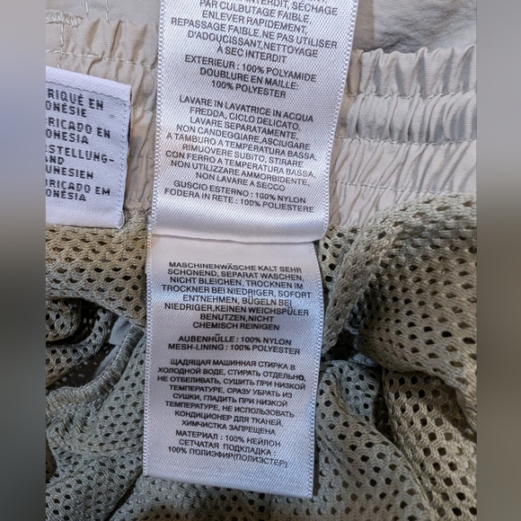 Columbia PFG Men's L Convertible Adventure Pants - Picture 10 of 14